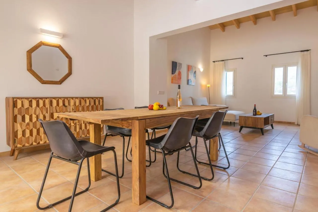 Villa Can Moreu Puerto de Andratx Spanje