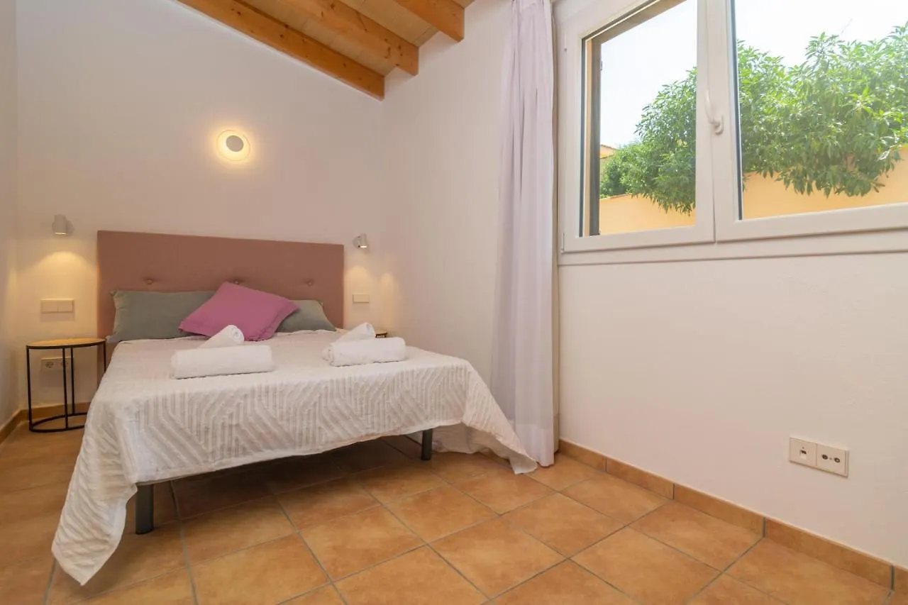 Can Moreu Puerto de Andratx Villa