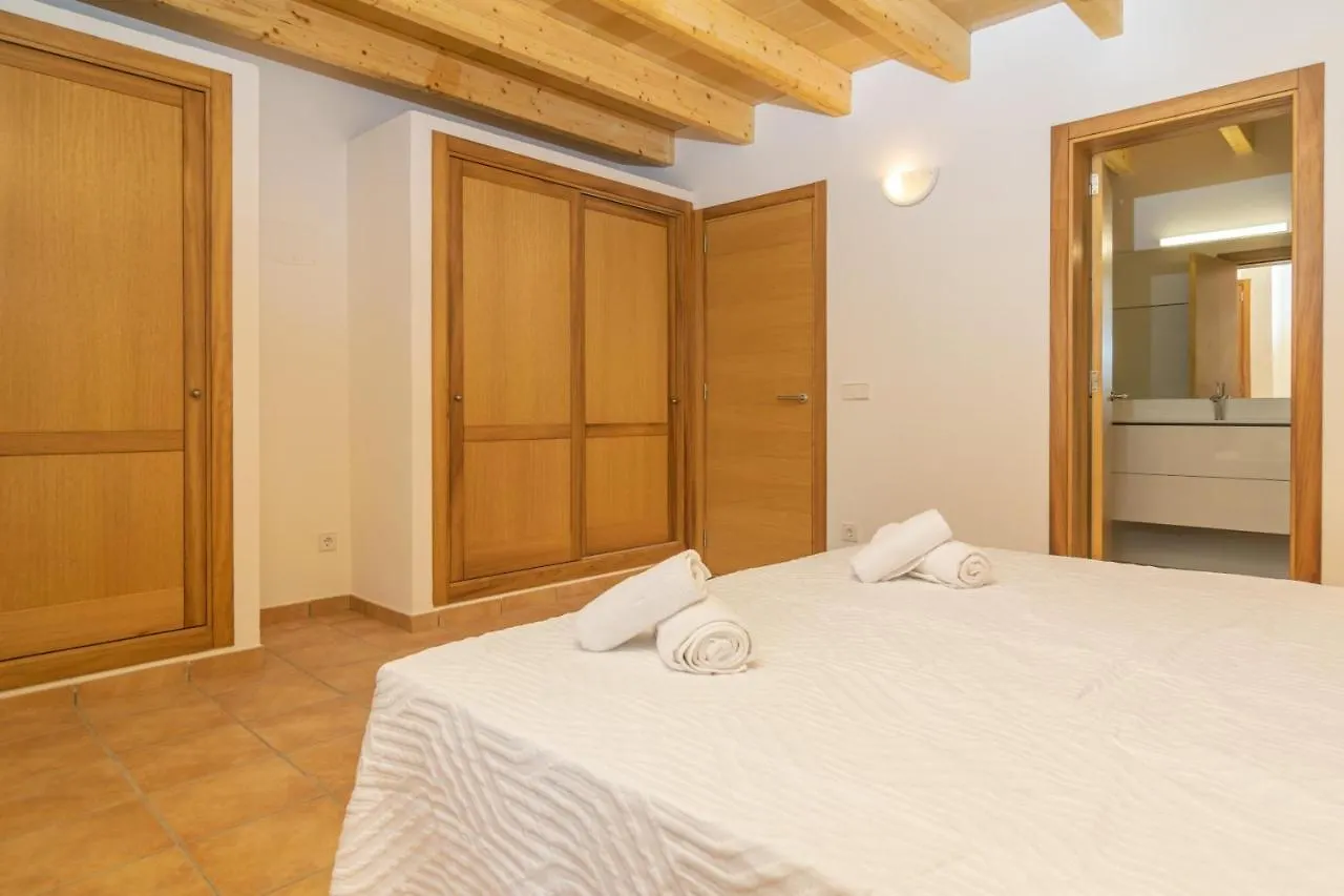 Villa Can Moreu Puerto de Andratx