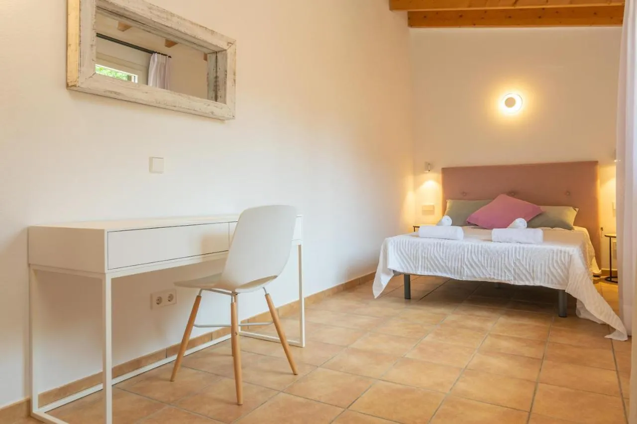 Villa Can Moreu Puerto de Andratx